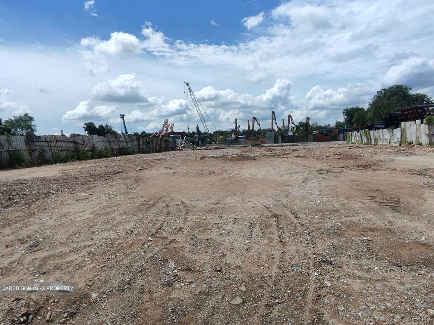 Jurong Port Road (D22), Land #566790121